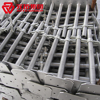 出口貿(mào)易平托U托鋼支撐廠家直銷有哪家